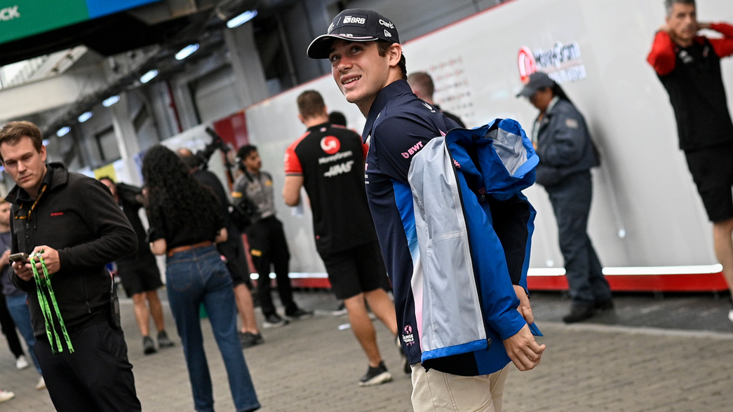 El análisis sobre el Alpine de Franco Colapinto que despierta esperanzas para el 2026