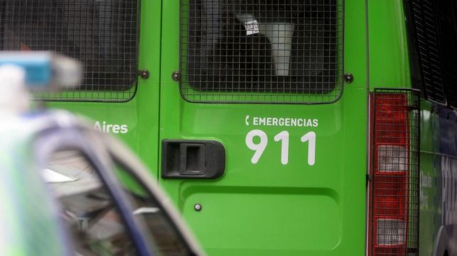 detienen a una pareja por golpear brutalmente a un nene de 6 anos en la plata