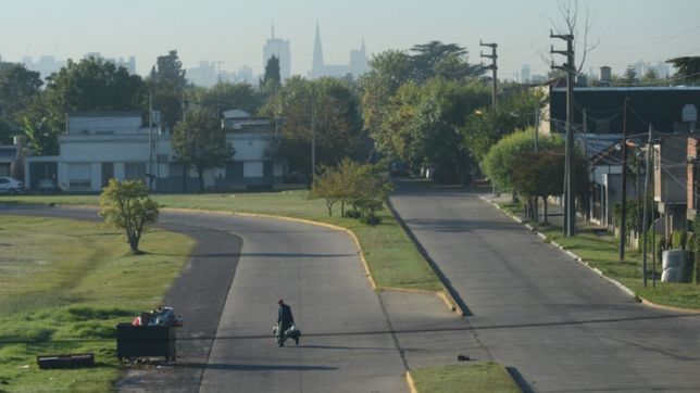 ¿quienes y como deberan gestionar el certificado unico para circular durante cuarentena?