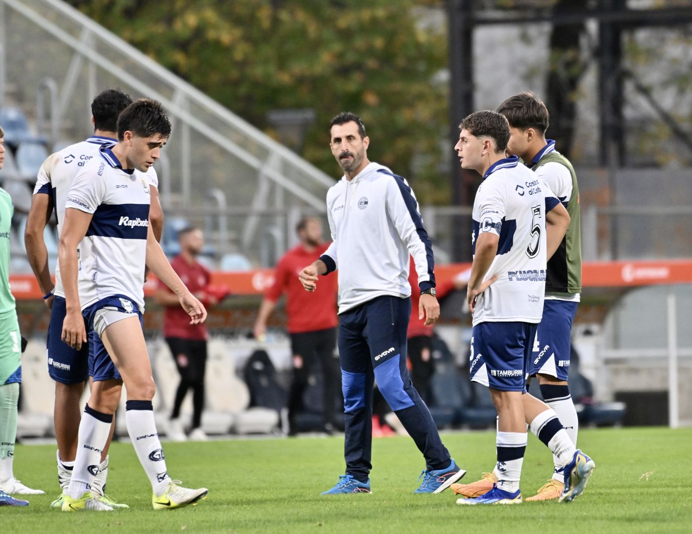 Clásico Reserva Gimnasia Estudiantes Bosque 2025 (3).JPG
