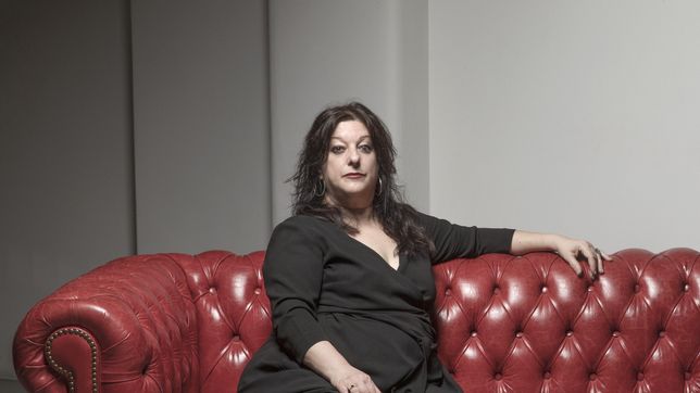 lidia borda llega al teatro argentino de la plata con un show que mezcla tango, folclore y bolero