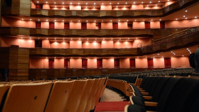 vuelve aida: como y desde cuando sacar entradas para ver la opera