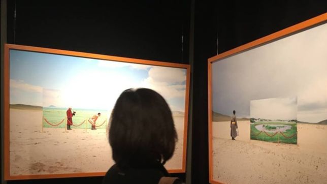 llega a la plata el festival de luz, una muestra fotografica de renombre internacional