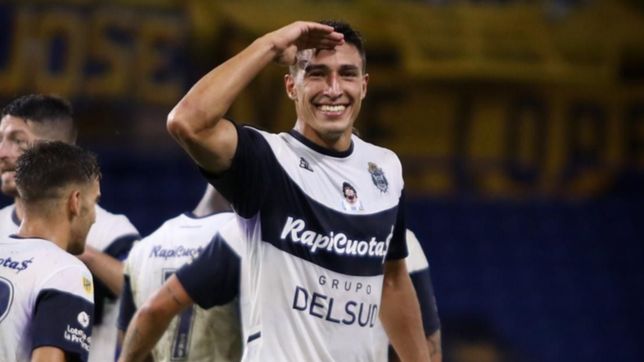 gimnasia abre el telon de la segunda fecha y recibe a talleres en el bosque