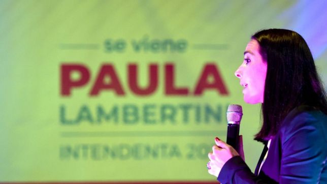 lambertini desafia a debatir a los precandidatos de uxp de cara a los platenses