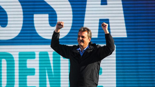 inflacion, dolar, precios y fmi: la agenda de economica de sergio massa de cara al balotaje