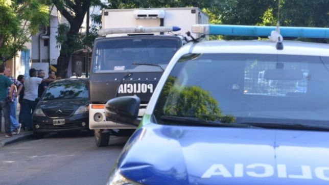 conmocion e incertidumbre: hallan muerto a un hombre e investigan que sucedio