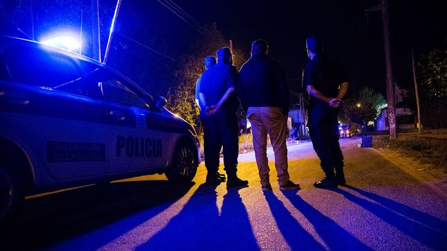 el brutal ataque a un chico de 18 anos causo conmocion y se convirtio en el segundo crimen del ano