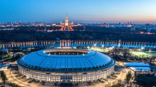 francia y croacia juegan la final para definir quien se queda con el mundial de rusia 2018