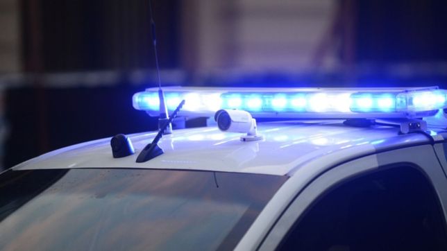 asesinaron de un tiro en la cabeza a un camionero en la plata