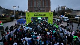 ¿quienes son los tres atletas de elite que se preparan para hacer podio en media maraton la plata? ¿quienes son los tres atletas de elite que se preparan para hacer podio en media maraton la plata?