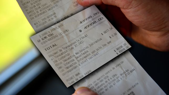 proponen crear un super iva que absorba todos los impuestos que se cobran al hacer una compra