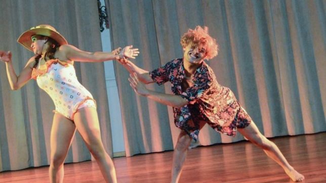 lunes de adelantos: nito mestre, concierto de primavera, la plata danza, bulldog y mas