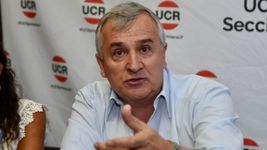 la ucr anticipo que no apoyara a milei y acusa a macri romper jxc