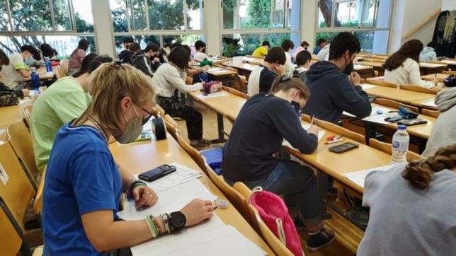 alumnas de la plata competiran en la olimpiada panamericana femenil de matematica