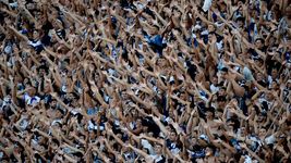 la gente de gimnasia agoto los abonos de la platea nestor basile la gente de gimnasia agoto los abonos de la platea nestor basile