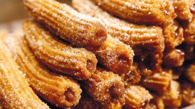 el tuit de la churreria el topo que ilusiona a los platenses