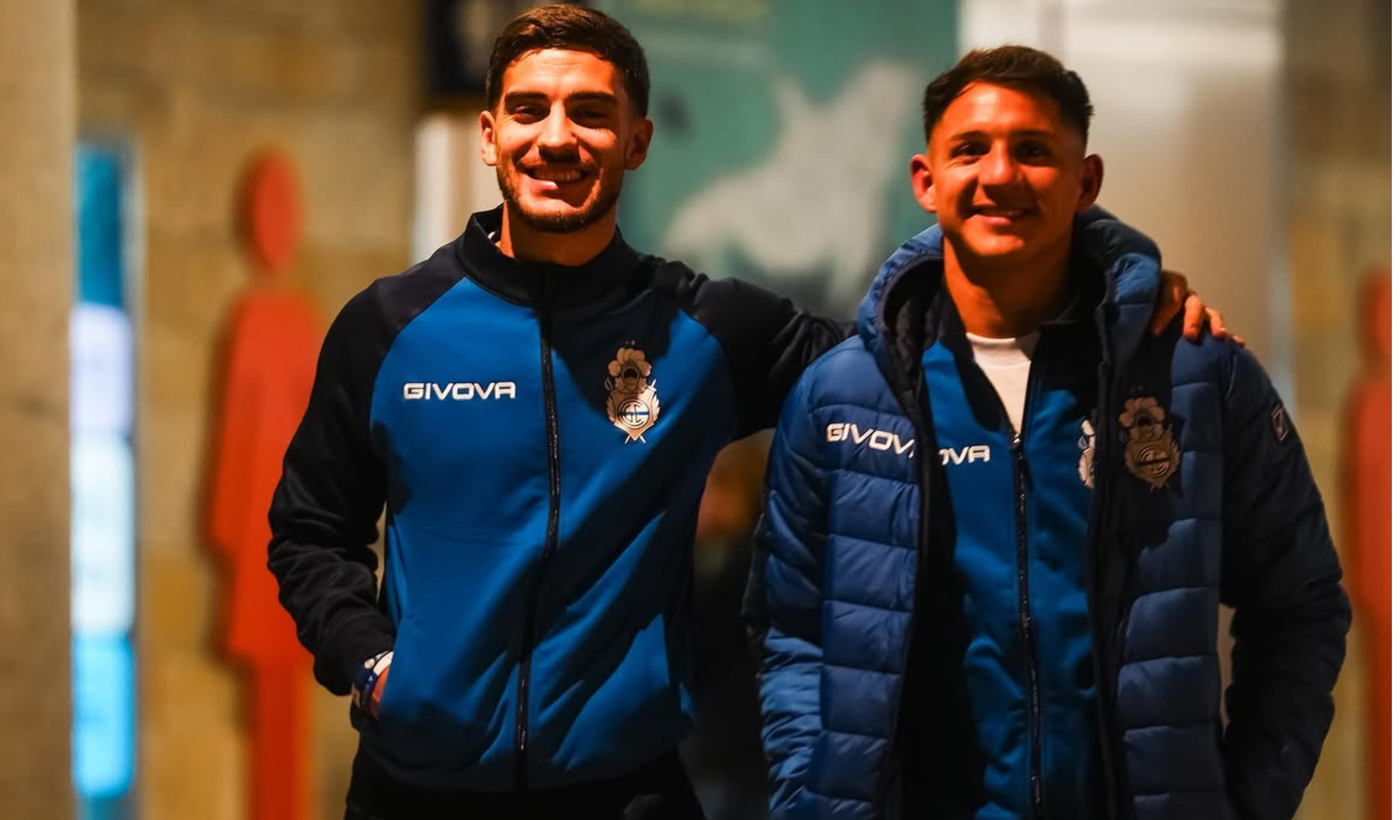 Gimnasia viaje Rusia (1)