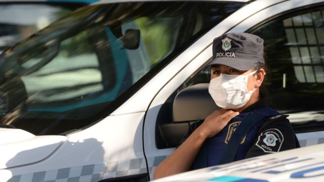 atacaron a un hombre con discapacidad cuando volvia de hacer los mandados para su madre