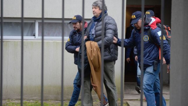 la megabanda criminal de la plata, mas cerca del juicio oral