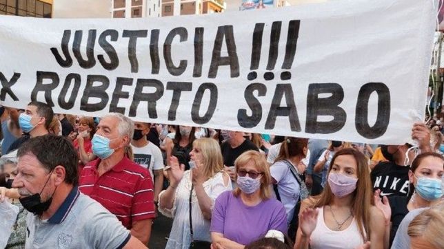 la dura version de uno de los testigos del crimen del kioskero de ramos mejia