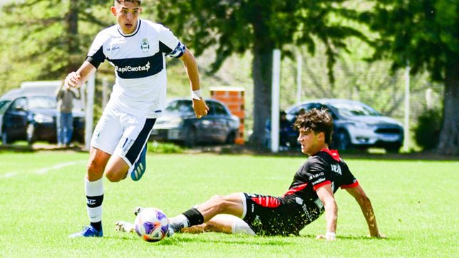 la secretaria de genero de gimnasia ya interviene en el caso alan sosa