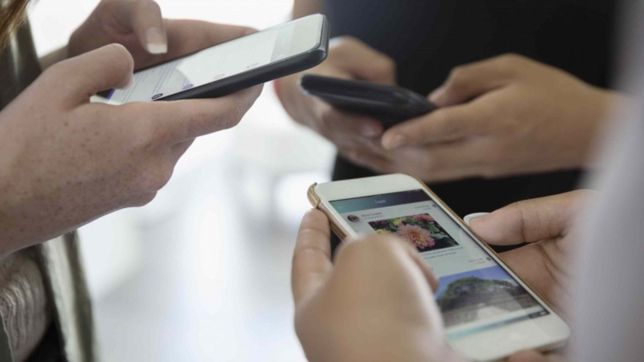 mapa de las facultades y horarios del rondin: que informacion aporta la app de la unlp