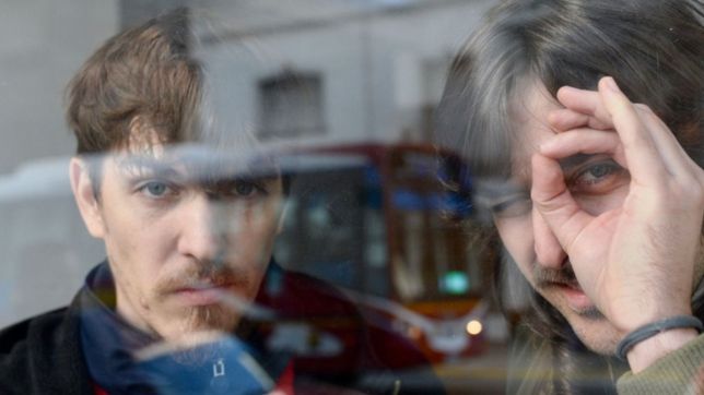 indios en el teatro opera: nunca vinimos a la plata con un show tan importante