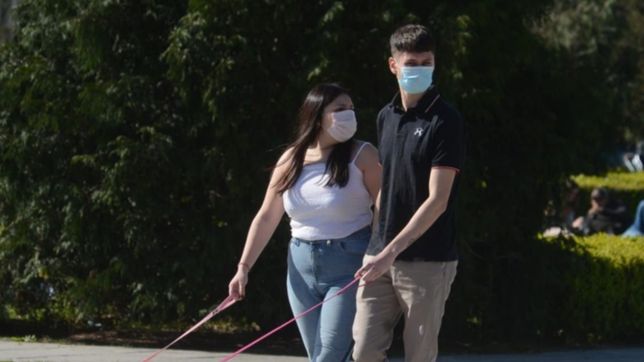 confirman 3 nuevas muertes y otros 155 casos de coronavirus en la plata