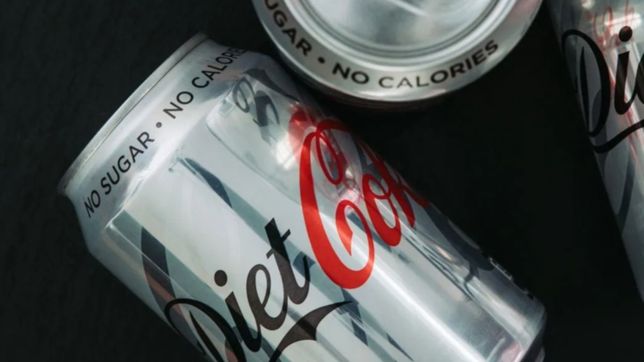 la advertencia de la oms por un componente de la coca light que podria causar cancer