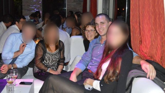 crimen en la loma: la madre del joven acusado dijo que no vio a nadie en la casa