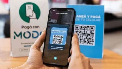 Todos los descuentos de MODO y Banco Nación para este viernes y fin de semana Todos los descuentos de MODO y Banco Nación para este viernes y fin de semana