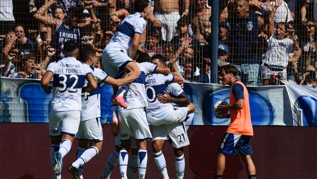 Gimnasia y una recta final de alto voltaje: los seis partidos que pueden cambiar todo