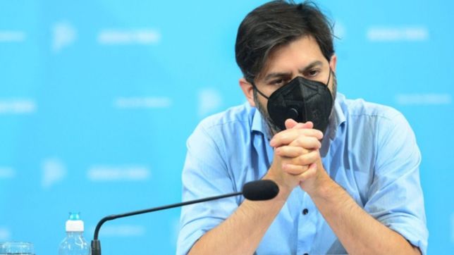 curva, rebrote y actividades: asi va a seguir la cuarentena en la plata y el amba