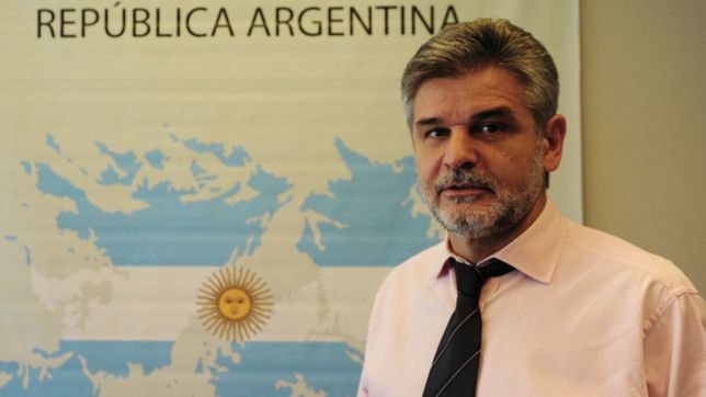 de la secretaria de malvinas a ciencia y tecnologia, daniel filmus vuelve a ser ministro
