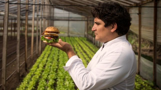 el reconocido chef platense mauro colagreco abrira tres nuevos restaurantes en londres