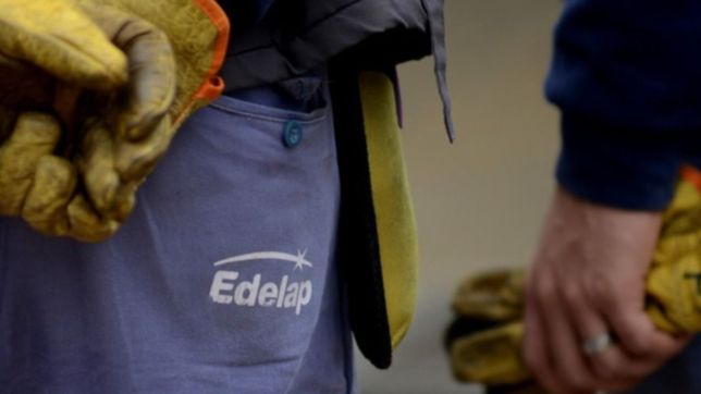 volvieron a robar cables de luz y un barrio se quedo a oscuras