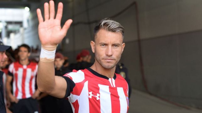 estudiantes: ¿cual sera el futuro de la gata fernandez y mariano pavone?