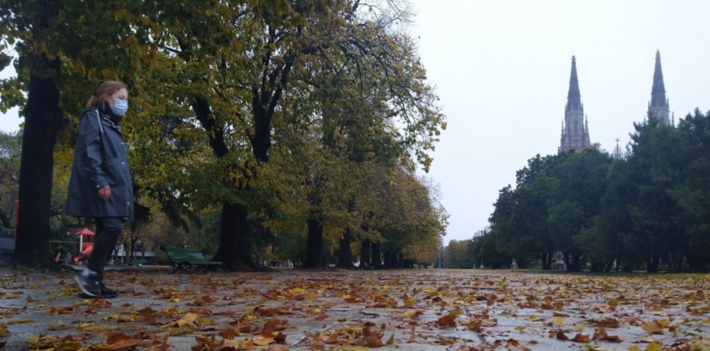 Cuarentena Aislamiento Fase 1