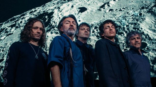 fin de semana: babasonicos, el plan de la mariposa, ballet del teatro argentino  y mas