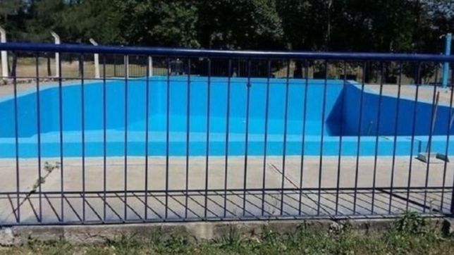 tragedia en una colonia: un nene de 12 anos murio ahogado en la pileta