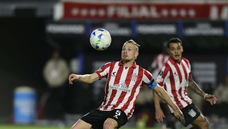 Santiago Ascacíbar habló en la previa a la Supercopa Internacional