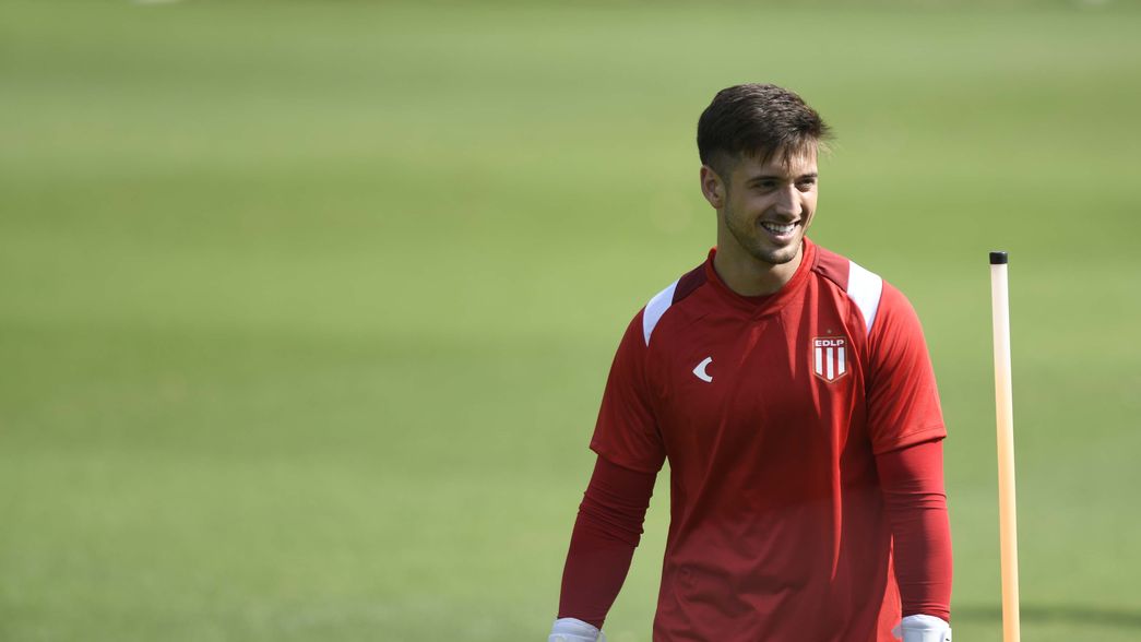 Zozaya vuelve a irse de Estudiantes y jugará en un equipo histórico del ascenso