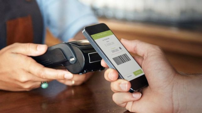 arranco una nueva doble jornada de descuentos con la cuenta dni de banco provincia