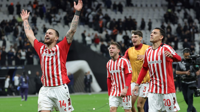 el leon mantiene su sueno de la quinta libertadores: asi es su camino