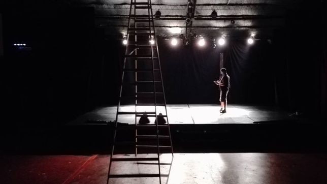 el show debe continuar: el teatro entra a las casas en medio del aislamiento por el coronavirus