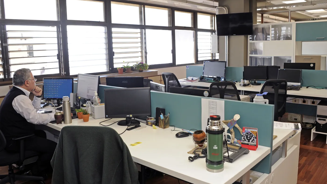 Todas las dependencias estatales que no funcionan este 31 de diciembre