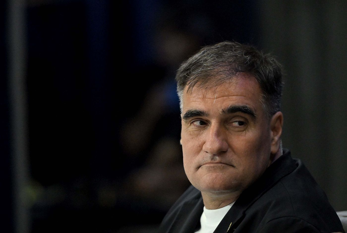 Carlos Anacleto Gimnasia