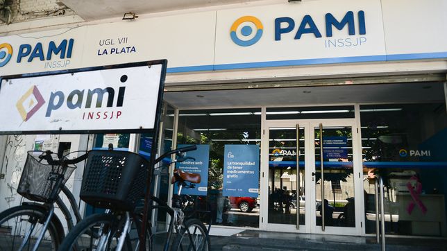 allanaron dos clinicas en berisso y ensenada por las estafas al pami