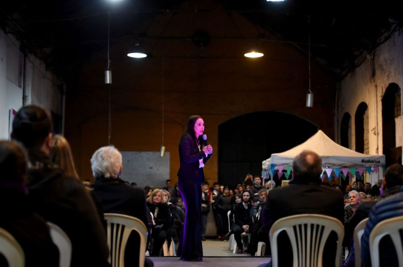 Lanzamiento Paula Lambertini